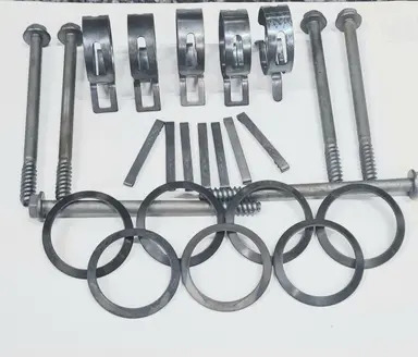 Sản phẩm gia công xử lý nhiệt