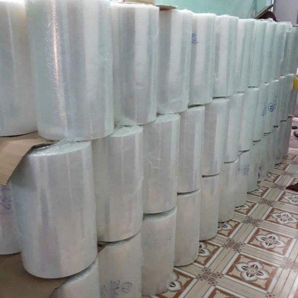 Màng PE - Công Ty TNHH Sản Xuất Thương Mại Dịch Vụ Nhựa Phương Thịnh Phát