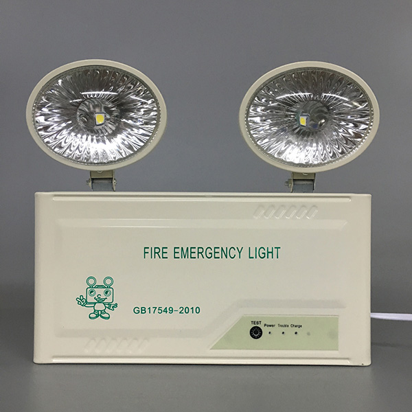 Đèn chiếu sáng cảnh báo sự cố