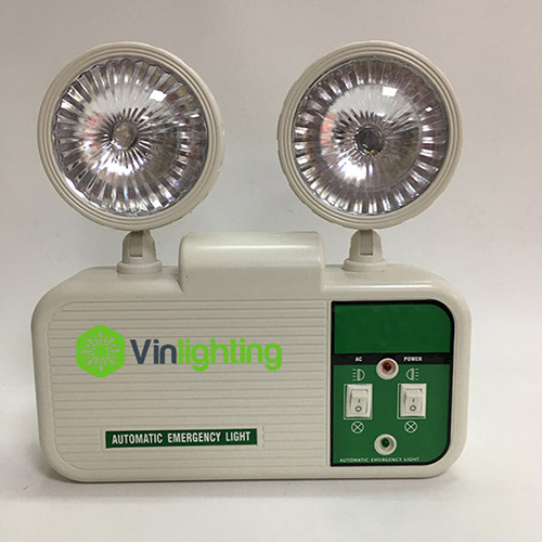 Đèn chiếu sáng cảnh báo sự cố
