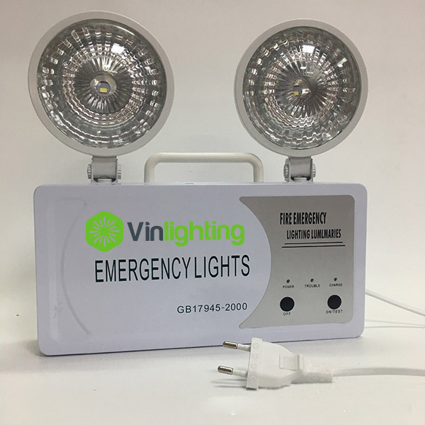 Đèn chiếu sáng cảnh báo sự cố