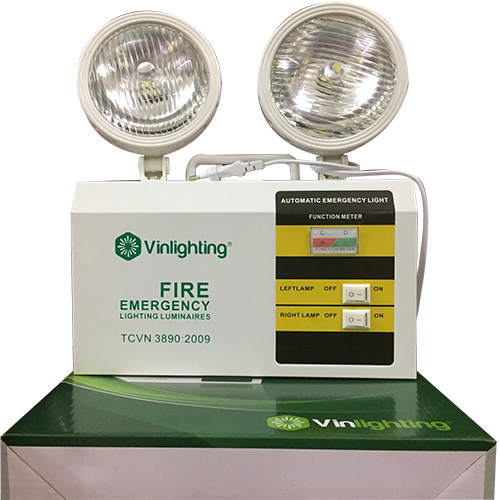Đèn chiếu sáng cảnh báo sự cố