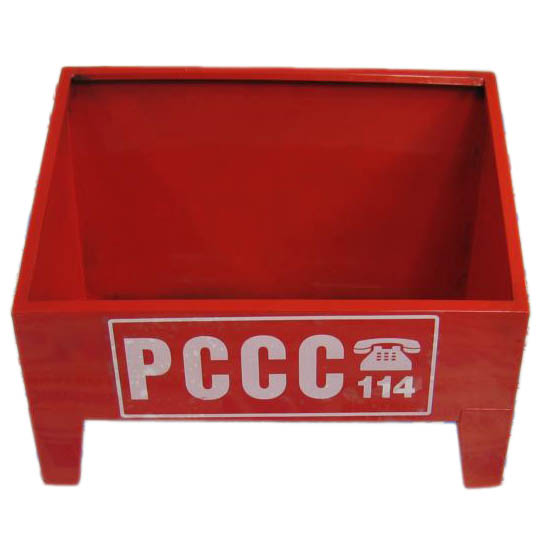 Giá đựng bình cứu hỏa