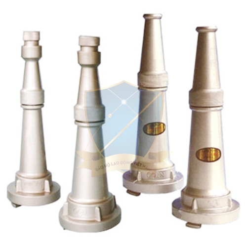 Lăng cứu hỏa D50
