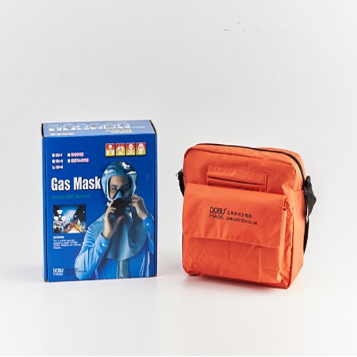 Mặt nạ phòng khí độc