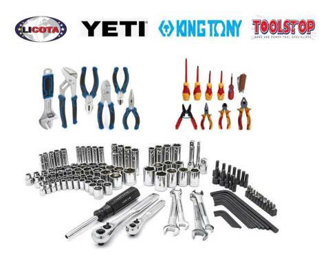 Dụng cụ cầm tay