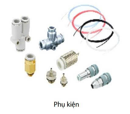 Phụ kiện