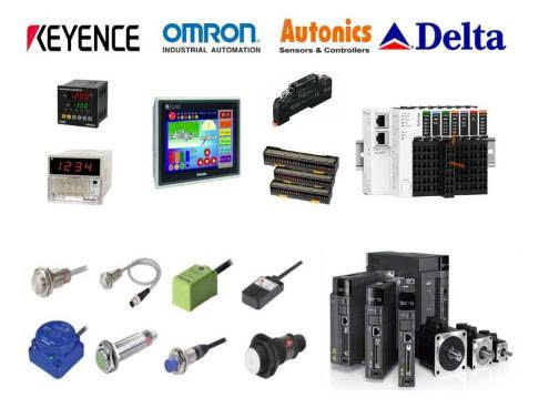 Thiết bị điện tự động hóa