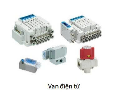 Van điện từ