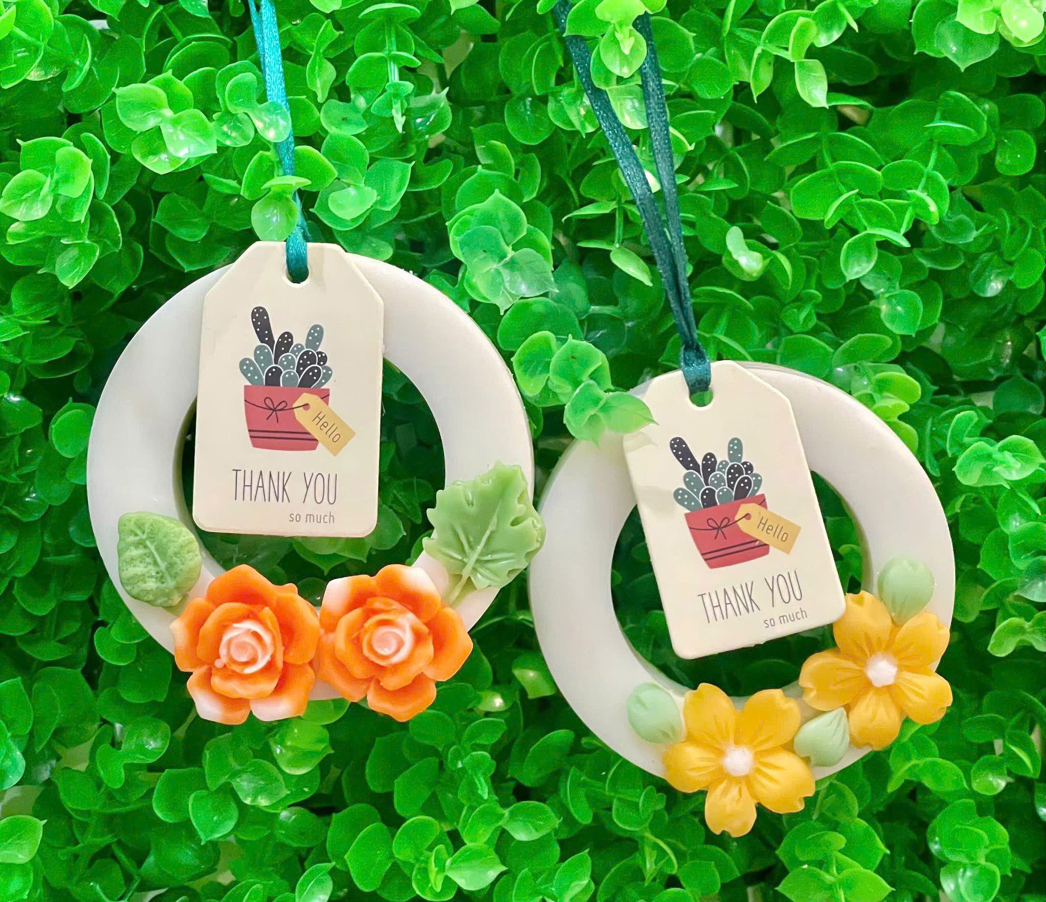 Sản phẩm handmande - Công Ty TNHH B.A.P Garden
