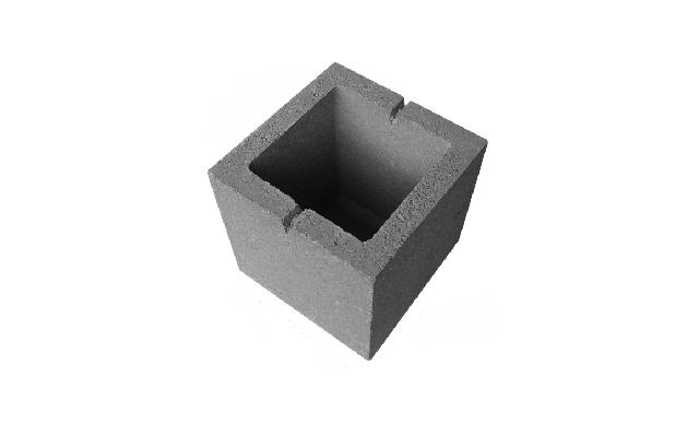Gạch cột 190x190x190