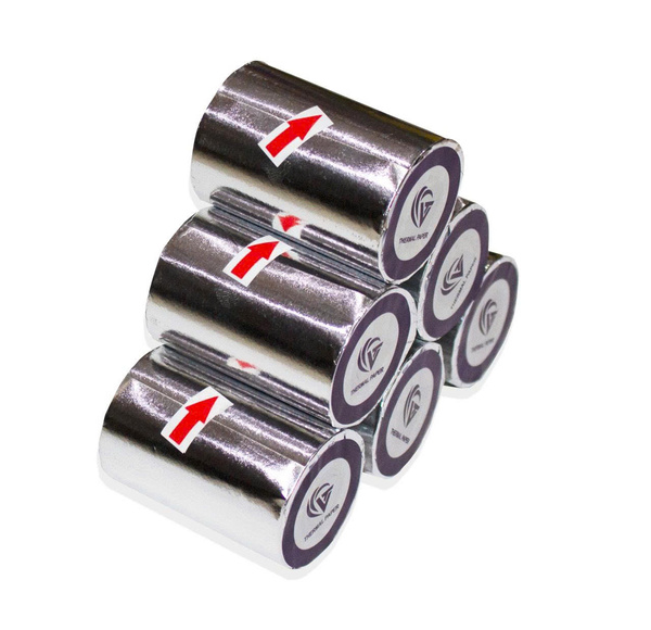 Giấy in cảm nhiệt Thermal Paper