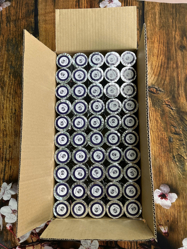Giấy in cảm nhiệt Thermal Paper