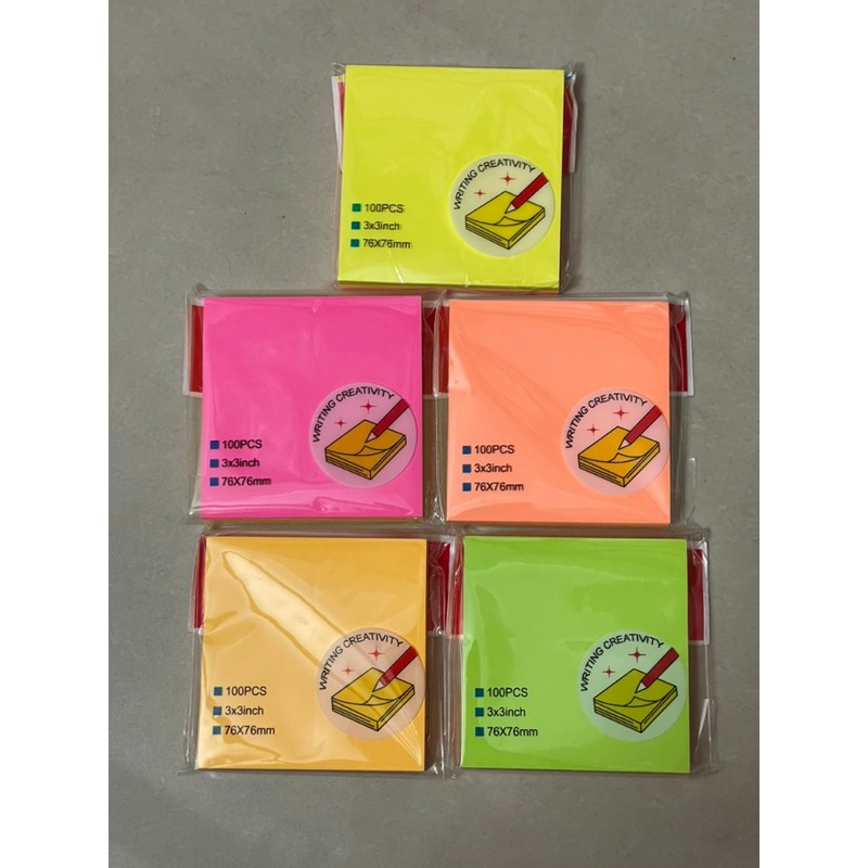 Giấy nhỏ - Văn Phòng Phẩm Bách Phong - Công Ty TNHH Thương Mại Và Dịch Vụ Công Nghiệp Bách Phong