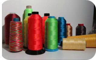 Sợi chỉ may cường lực cao