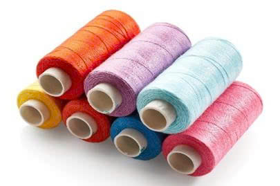 Sợi chỉ may cường lực cao