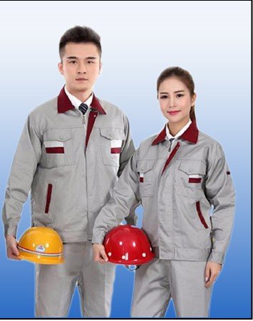 Quần áo bảo hộ lao động