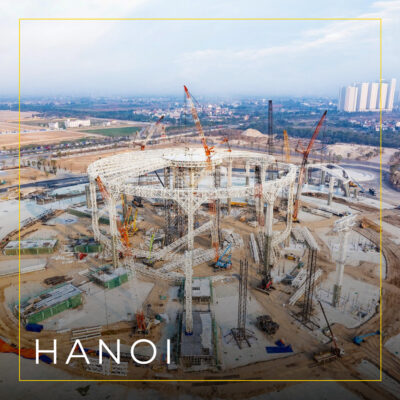 Dự ƒn: Vinhomes Cổ Loa – Đông Anh