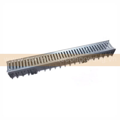 Cống thoát nước nhựa Composite