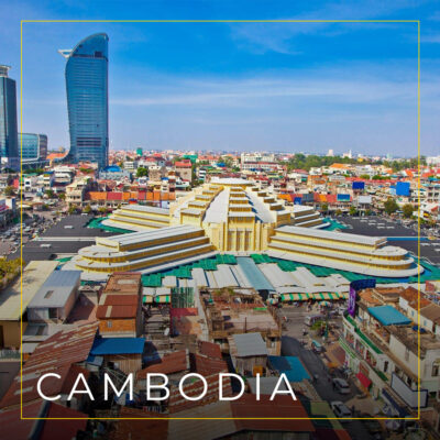 Dự ƒn: Xuất khẩu sang Campuchia