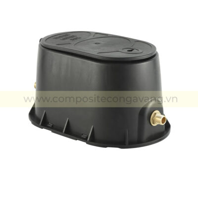 Hộp đồng hồ Composite (HĐH-C272018)