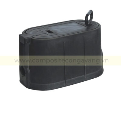 Hộp đồng hồ Composite (HĐH-C3152018)