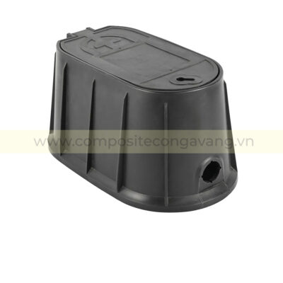 Hộp đồng hồ Composite (HĐH-C3652018)