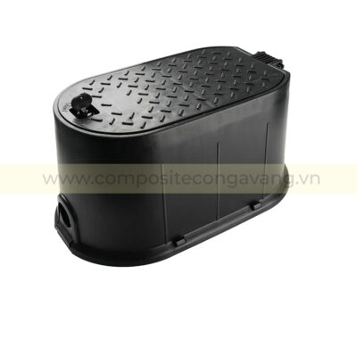 Hộp đồng hồ Composite (HĐH-C4052018)