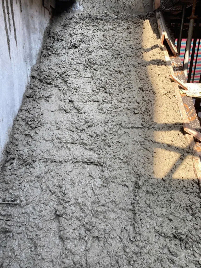 Bê tông tươi