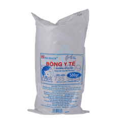 Bông y tế