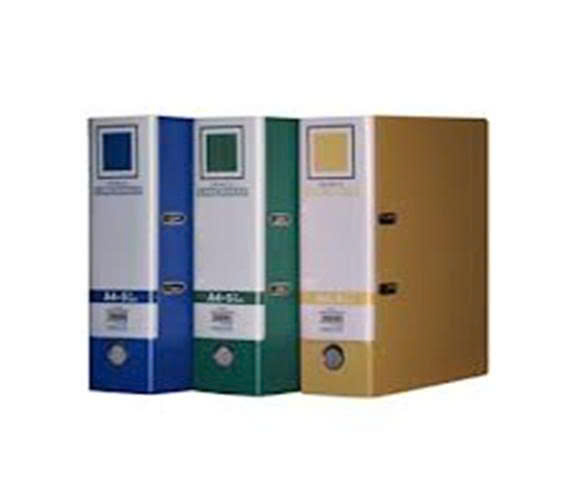 File càng cua koyo 5F - 7F