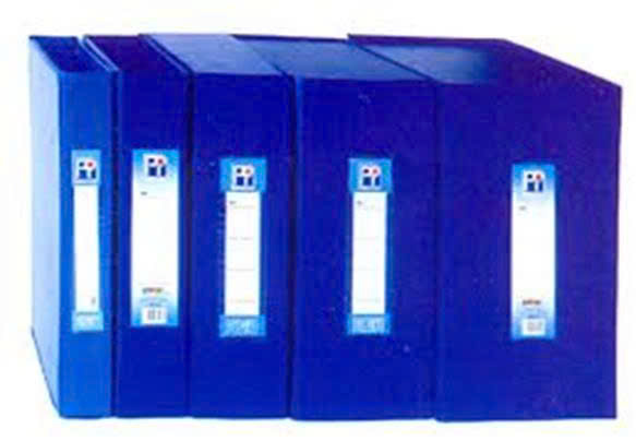 File hộp đựng tài liệu 15cm