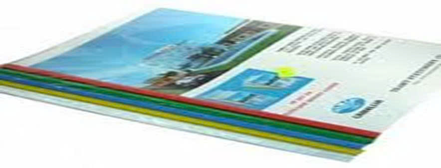 File rút gáy
