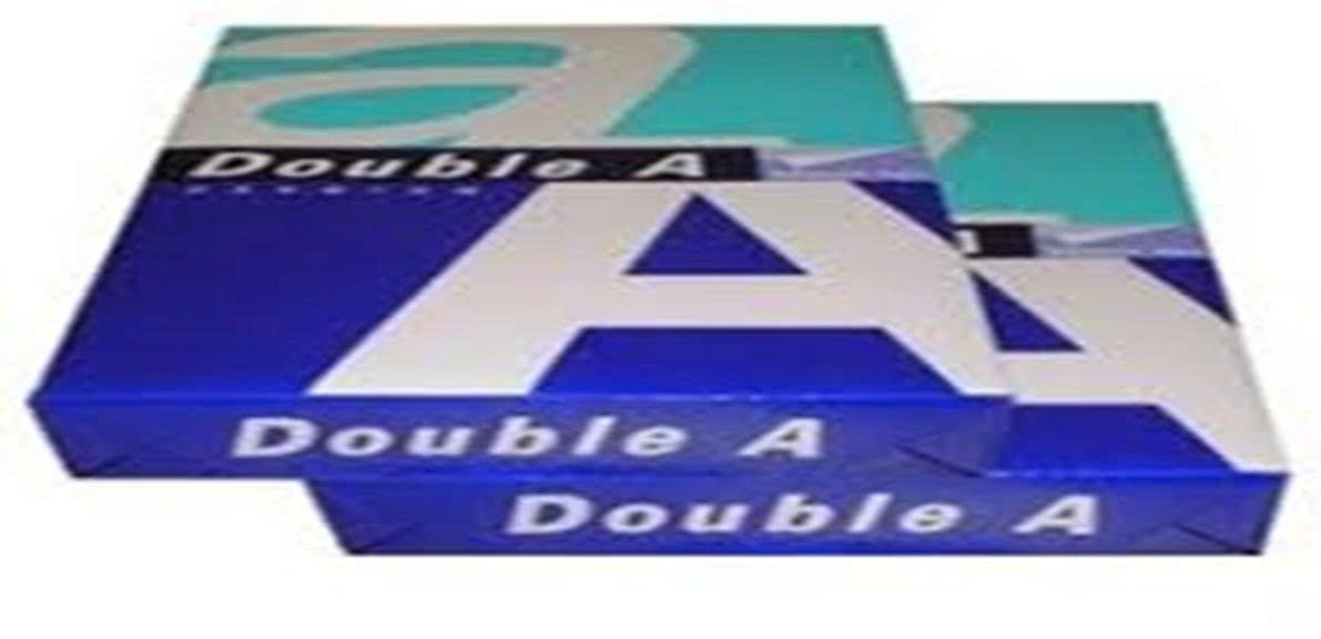 Giấy Double A4 70