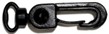 Móc nhựa 10mm