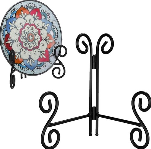 Chân đế bằng kim loại 5 inch - Kệ Trưng Bày Dòng Chảy Việt Nam - Công Ty TNHH Dòng Chảy Việt Nam
