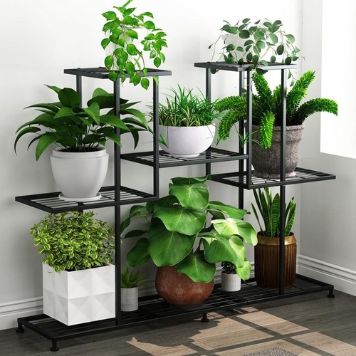 Kệ để cây đa năng 5 tầng - Kệ Trưng Bày Dòng Chảy Việt Nam - Công Ty TNHH Dòng Chảy Việt Nam