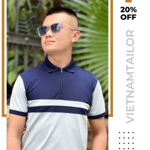 Áo Polo Shirt Nam