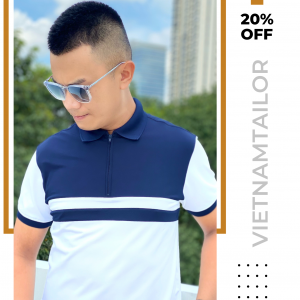Áo Polo Shirt Nam