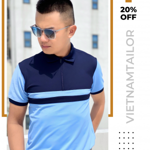 Áo Polo Shirt Nam