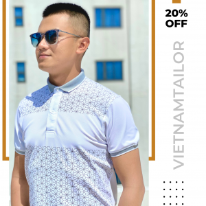 Áo Polo Shirt Nam