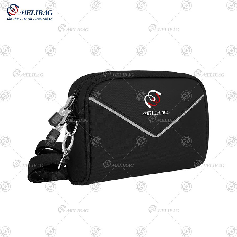 May gia công & sản xuất túi xách