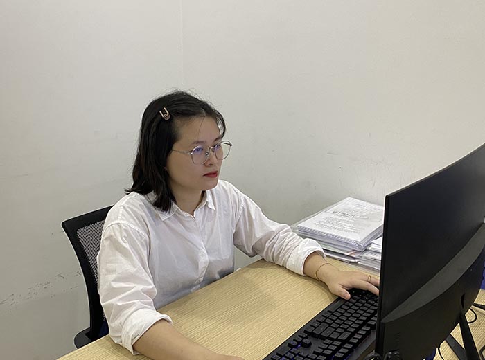 Hình ảnh công ty Atest