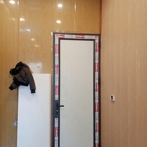 Thiết kế lắp đặt cửa các loại