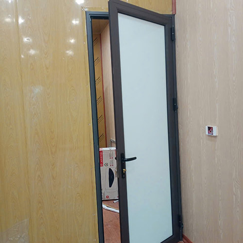 Thiết kế lắp đặt cửa các loại
