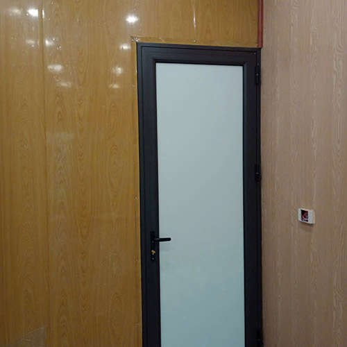 Thiết kế lắp đặt cửa các loại