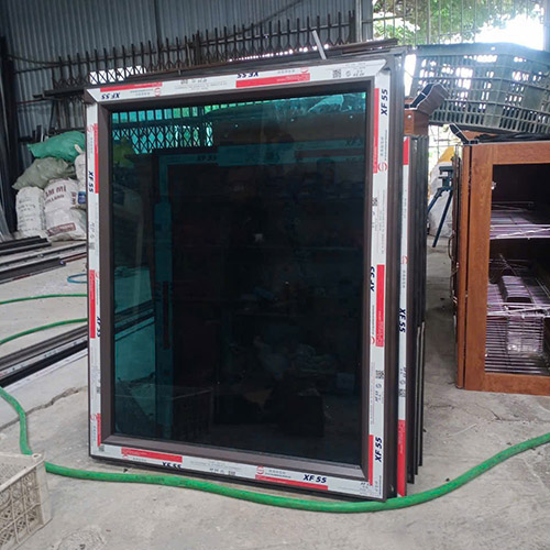 Thiết kế lắp đặt cửa các loại
