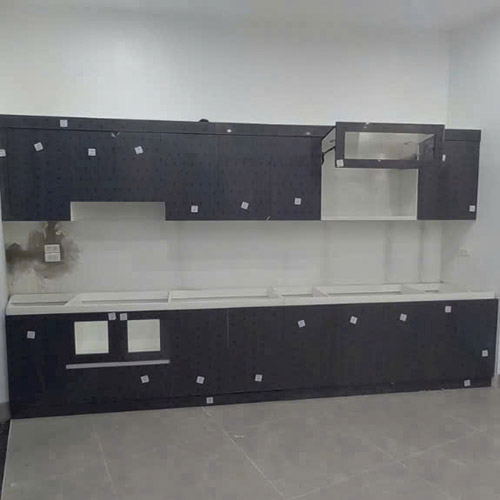 Thiết kế lắp đặt tủ bếp