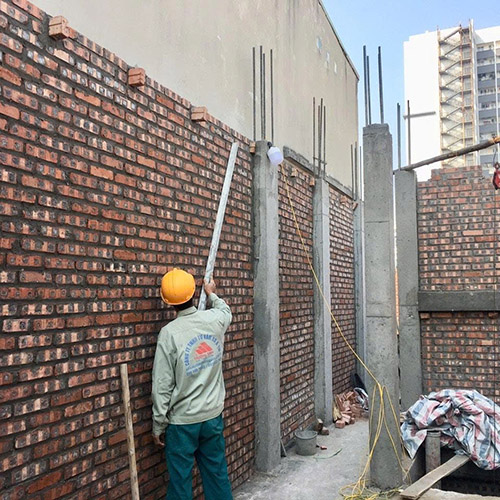 Thiết kế xây dựng nhà trọn gói