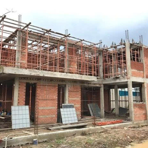 Thiết kế xây dựng nhà trọn gói